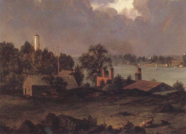 View of Hartford